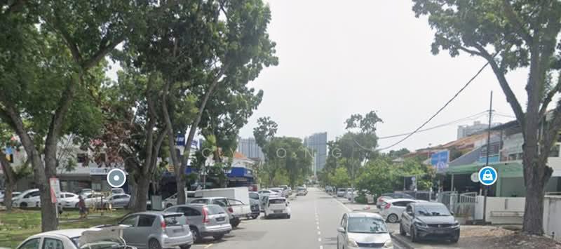 Pantai Jerejak - 2