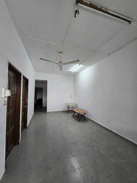 Taman Johor Jaya @ Single Storey Terrace House - 3