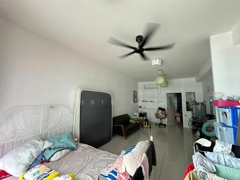 PARC Regency (Residensi Masai) - 2
