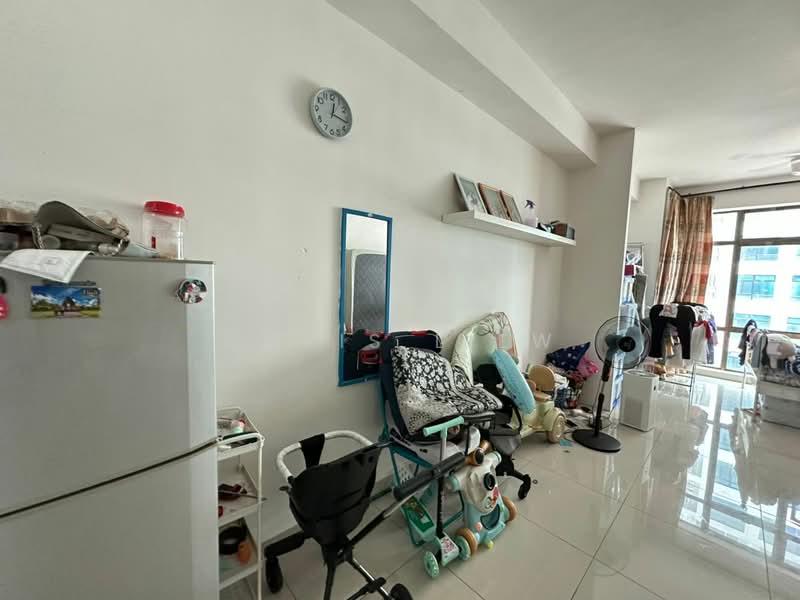 PARC Regency (Residensi Masai) - 3