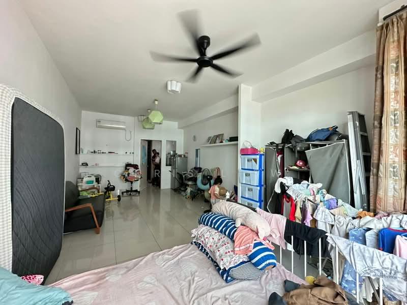 PARC Regency (Residensi Masai) - 4