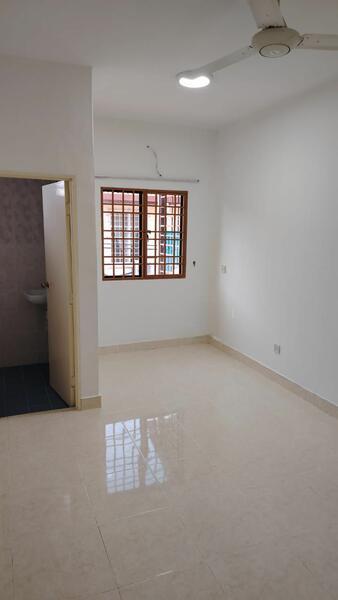 Saujana Damansara - 5