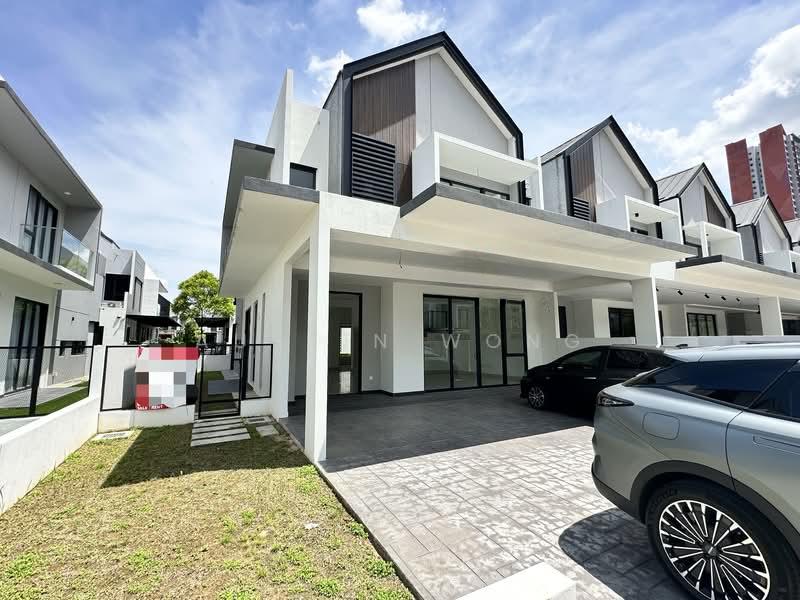 Lucent Residence - 1