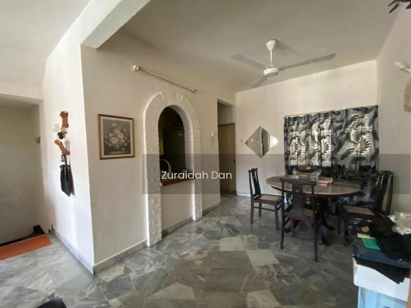 Bukit Setiawangsa - 4