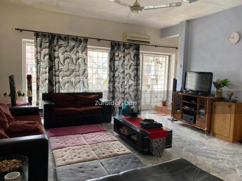 Bukit Setiawangsa - 3