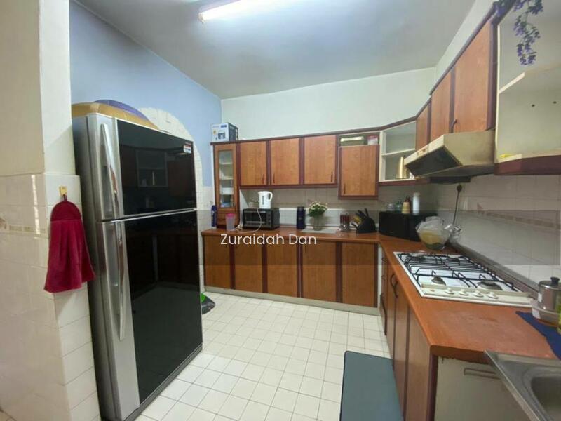 Bukit Setiawangsa - 5