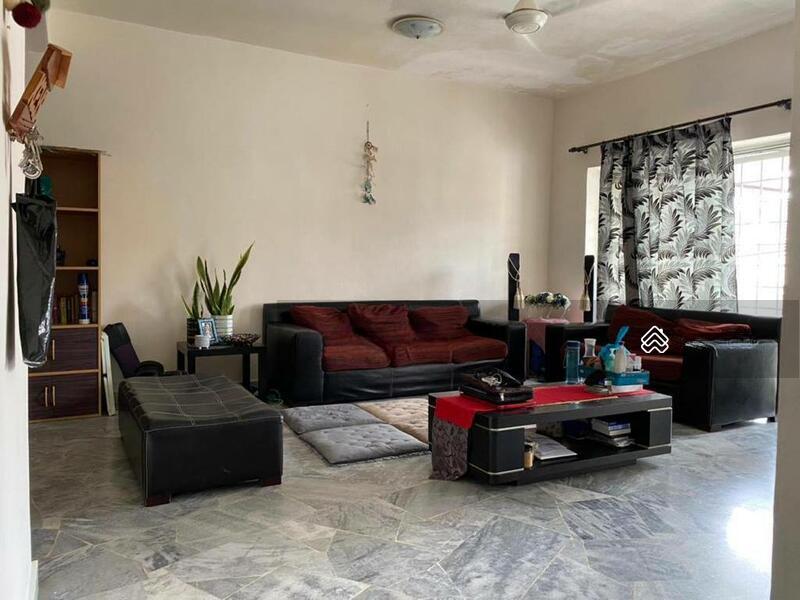 Bukit Setiawangsa - 2