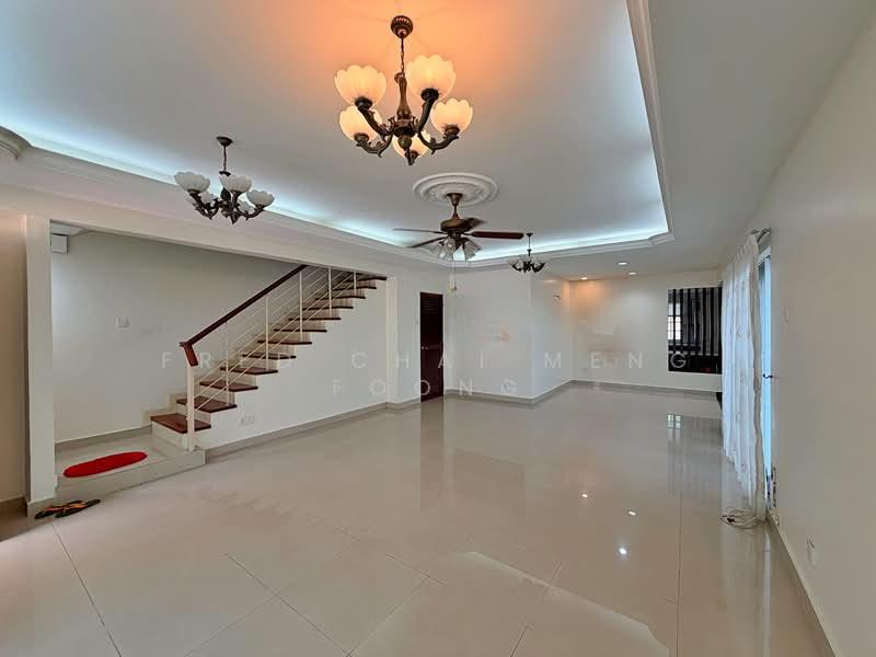 Bukit Segar Jaya 2 - 1