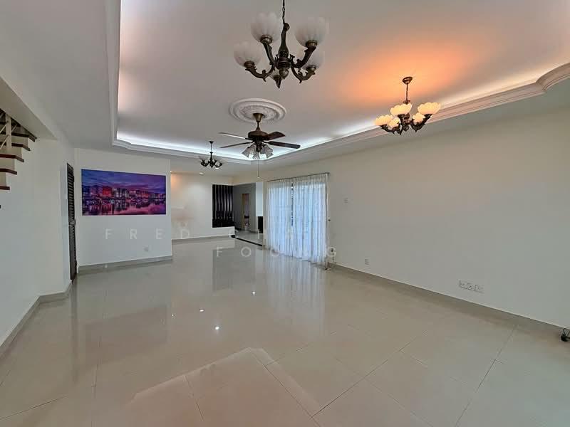 Bukit Segar Jaya 2 - 5