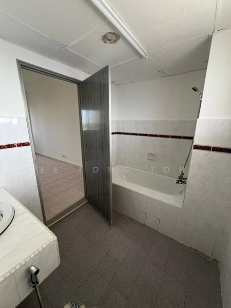 Seri Mutiara Apartment - 5