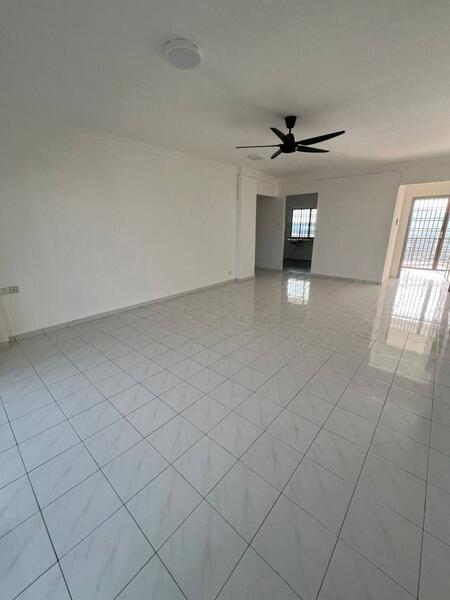 Seri Mutiara Apartment - 1