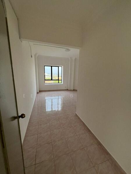 Seri Mutiara Apartment - 4