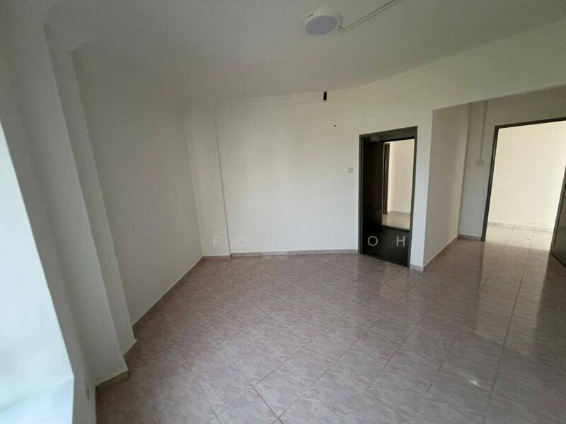 Seri Mutiara Apartment - 3