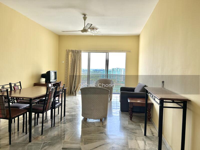 Marina View Villas - 1