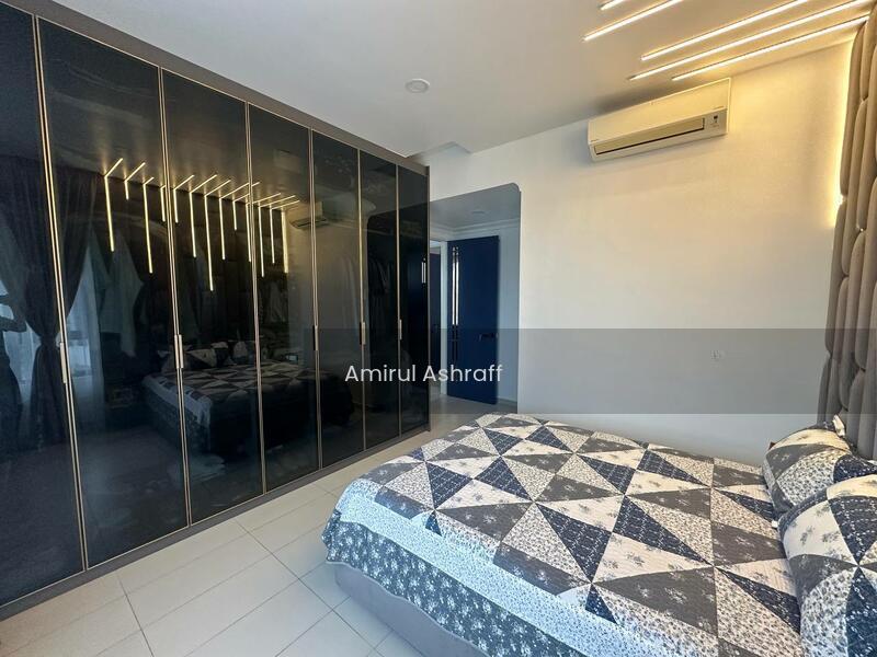 Infiniti 3 Residences - 4