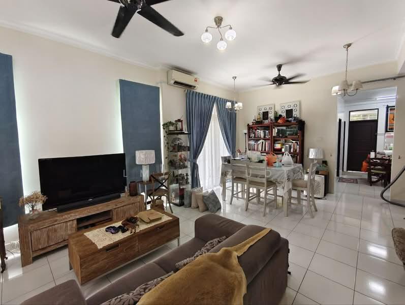 Precinct 14 @ Putrajaya - 5