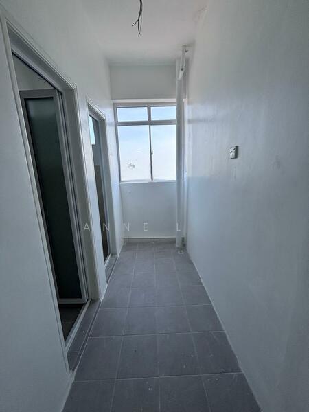 Skyridge Apartment - 5