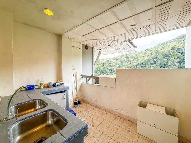 Lojing Heights 1 - 3