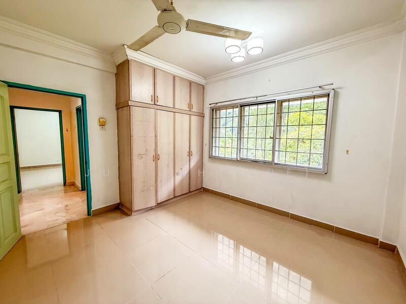 Lojing Heights 1 - 4