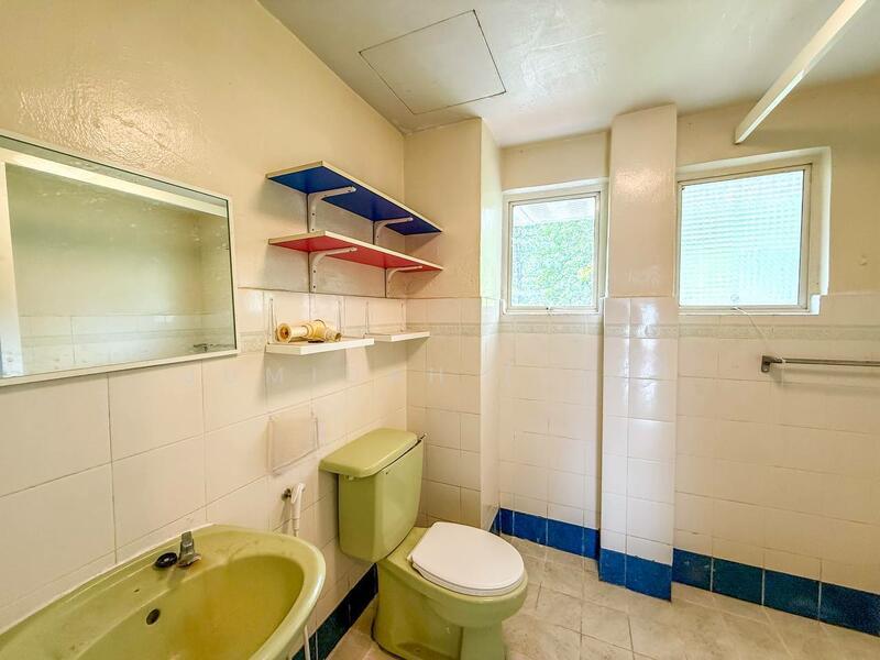 Lojing Heights 1 - 3