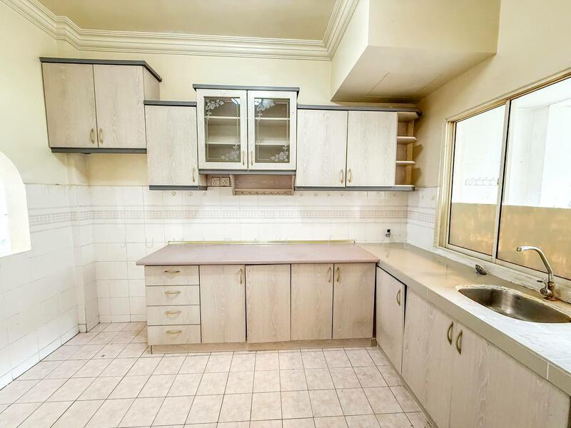 Lojing Heights 1 - 1