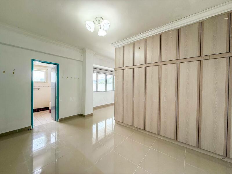 Lojing Heights 1 - 2