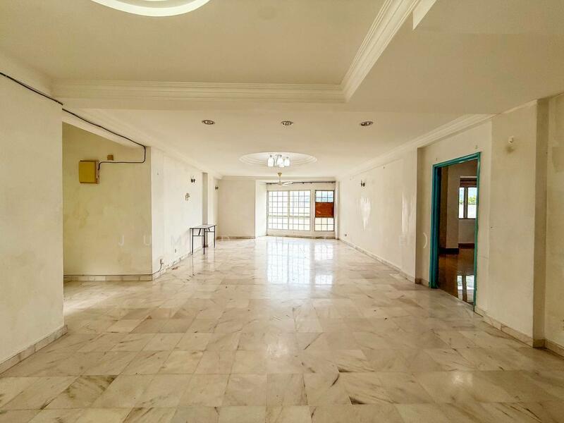 Lojing Heights 1 - 5