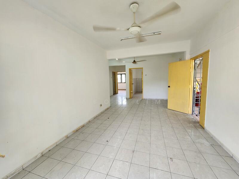 Lily & Jasmine Apartment - 3