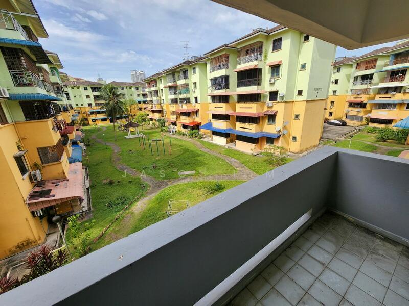 Lily & Jasmine Apartment - 5