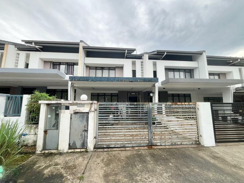 M Residence, Rawang - 2