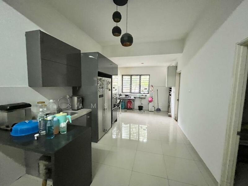 M Residence, Rawang - 4