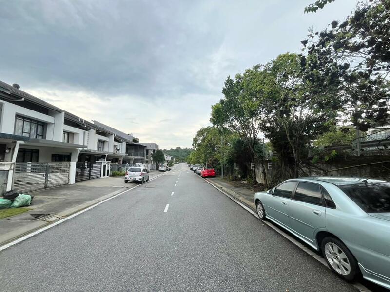 M Residence, Rawang - 5