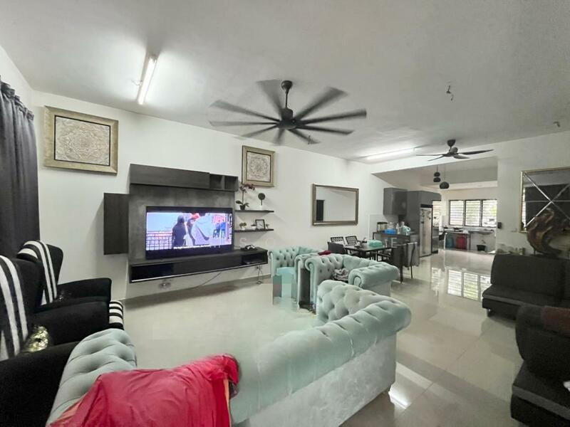 M Residence, Rawang - 1