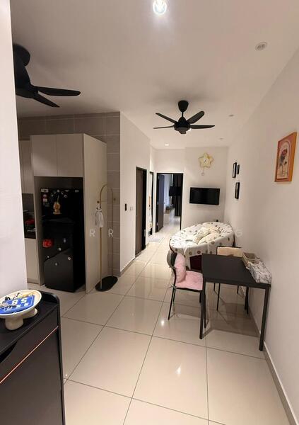 Twin Tower Residence - 1