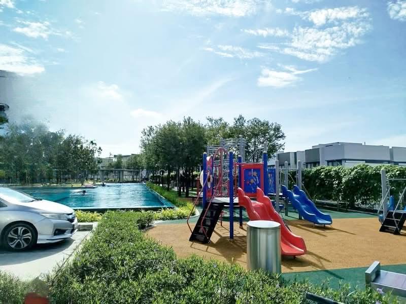 Sunway Iskandar Sunways Iskandars - 2