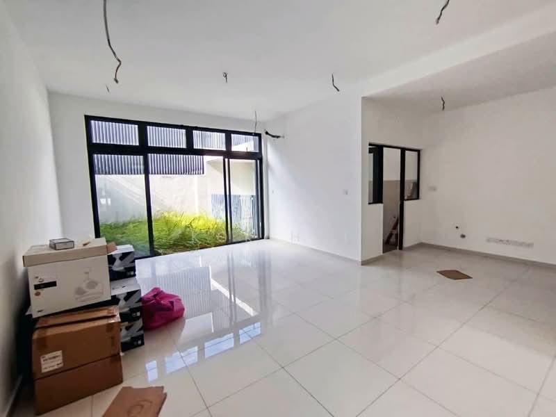 Sunway Iskandar Sunways Iskandars - 4