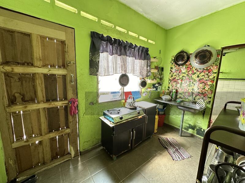 Taman Dato Hormat - 4