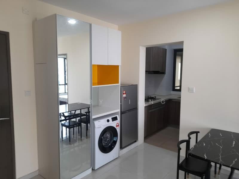 Country Garden Central Park - 5