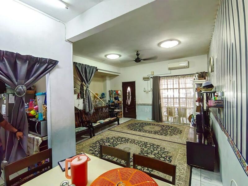 Bandar Tasik Kesuma - 5