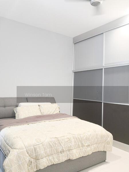 Ixora Residences @ Bandar Seri Coalfields - 5