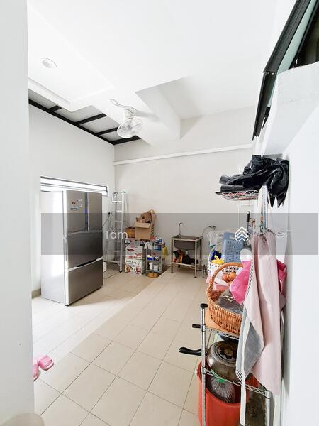 Ixora Residences @ Bandar Seri Coalfields - 3