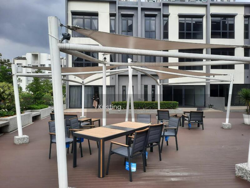 Affiniti Residences - 3