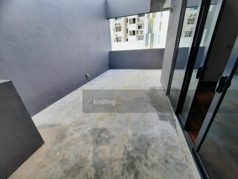 Affiniti Residences - 5