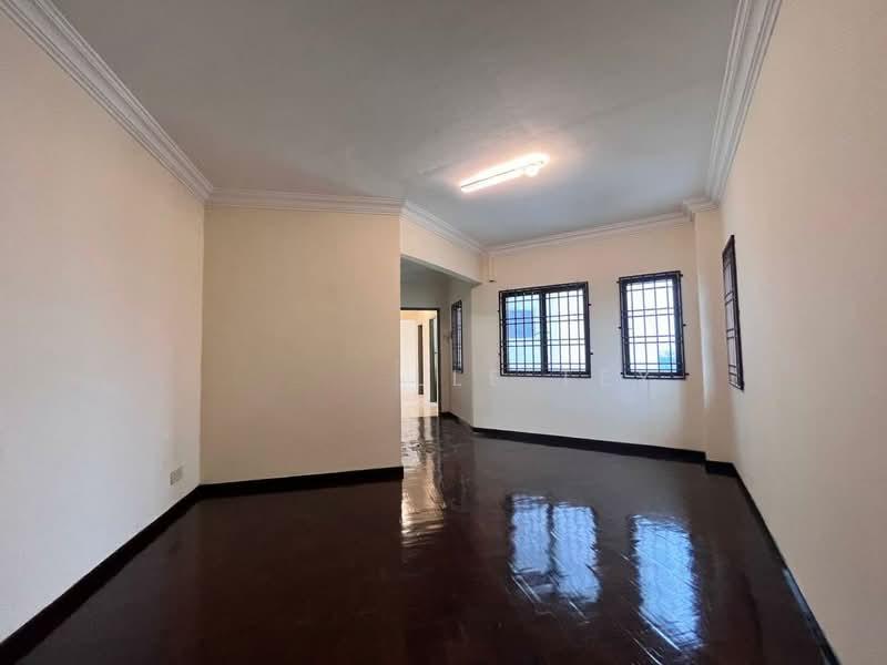 Seri Mutiara Apartment - 4