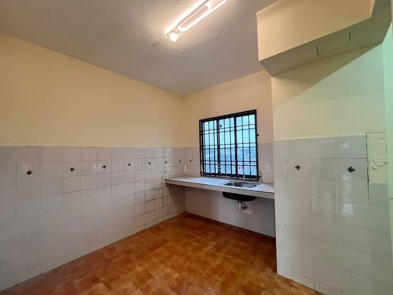 Seri Mutiara Apartment - 3