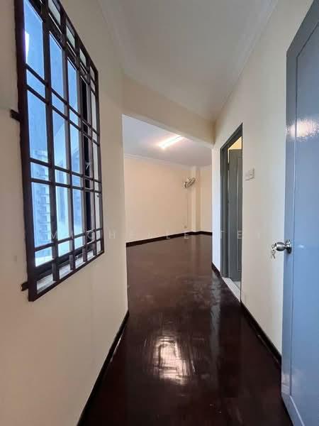 Seri Mutiara Apartment - 5