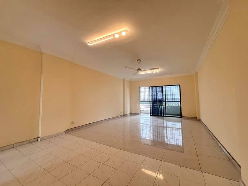 Seri Mutiara Apartment - 2