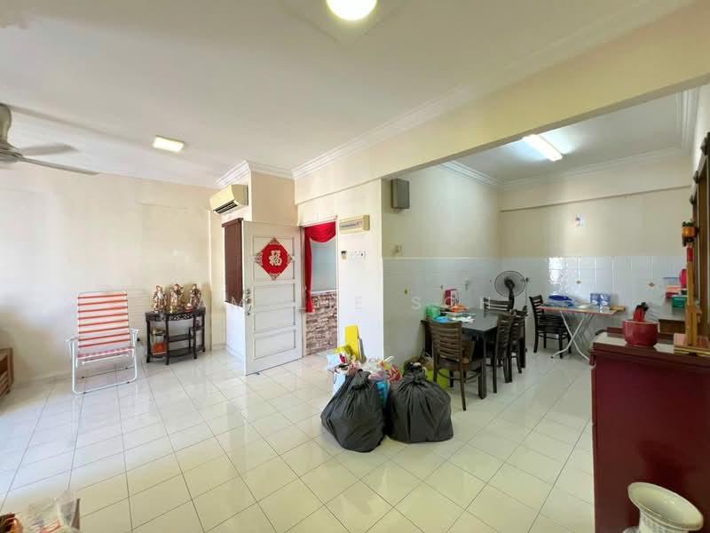 Putra Place Condominium - 3