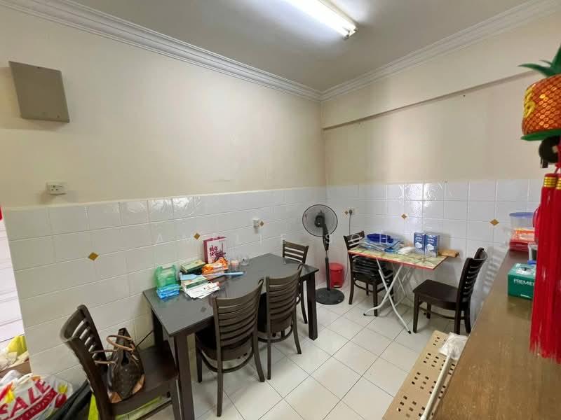 Putra Place Condominium - 4