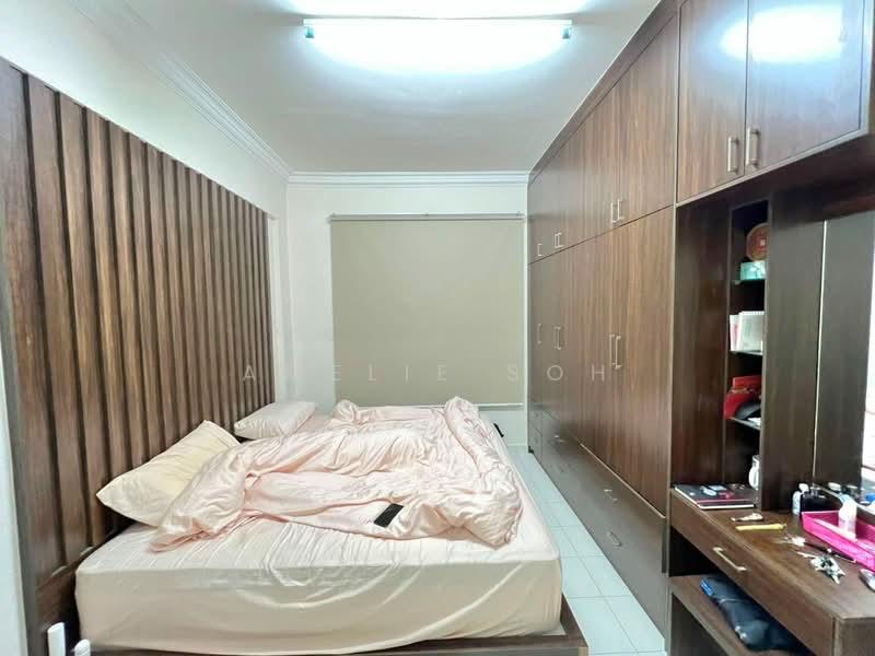 Putra Place Condominium - 5